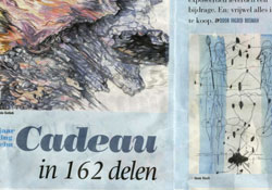 Cadeau in 162 delen - artikel Tubantia 23 juli 2015