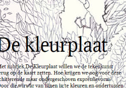 artikel De kleurplaat in See All This