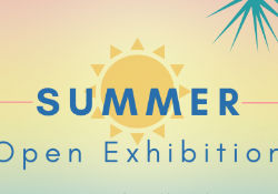 The Couthouse Gallery: Summer Open Exhibitions