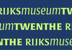 Rijksmuseum Twenthe - In touch