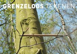 Grenzeloos tekenen - september 2018