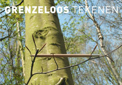 Grenzeloos tekenen - september 2018